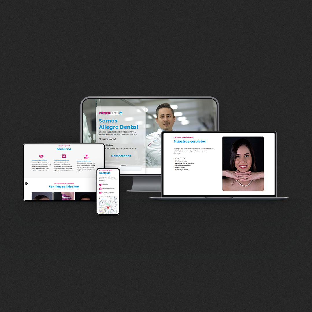 Allegra Dental