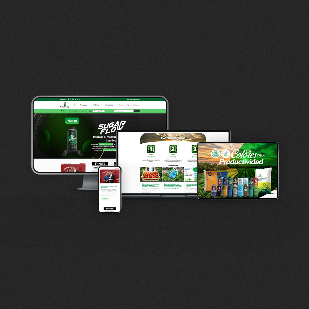 Green Corp